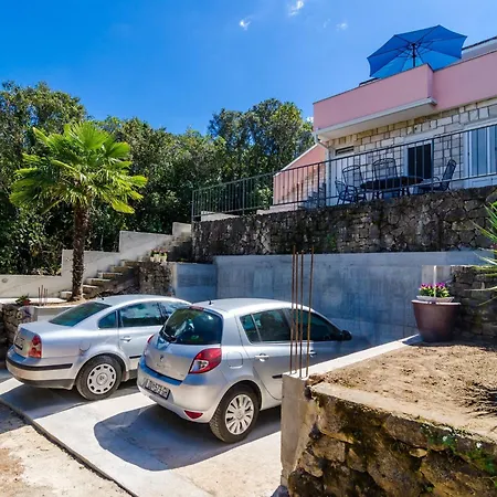 Bay Of Dreams - Two-bedroom With Terrace And Sea View