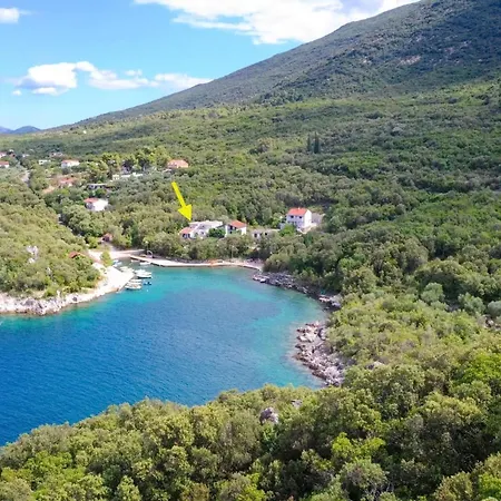 Bay Of Dreams - Two-bedroom With Terrace And Sea View * Janjina