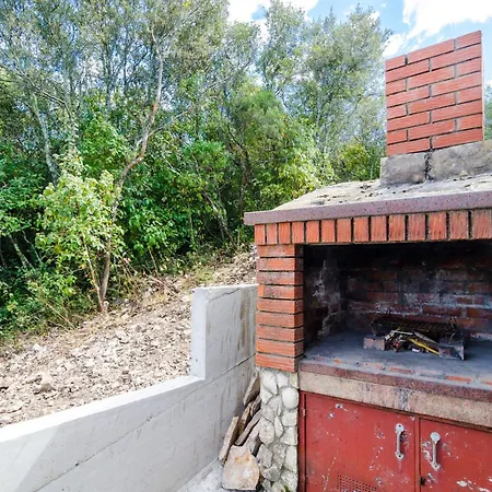 Apartmán Bay Of Dreams - Two-bedroom With Terrace And Sea View *