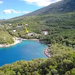 Bay Of Dreams - Two-bedroom With Terrace And Sea View * Janjina