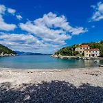 Bay Of Dreams - Two-bedroom With Terrace And Sea View Daire