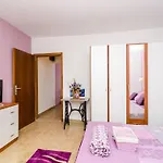 Bay Of Dreams - Two-bedroom With Terrace And Sea View Daire *