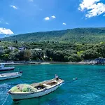 Bay Of Dreams - Two-bedroom With Terrace And Sea View Daire Janjina