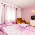 Bay Of Dreams - Two-bedroom With Terrace And Sea View Janjina