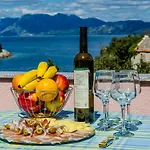 Bay Of Dreams - Two-bedroom With Terrace And Sea View * Janjina