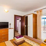 Bay Of Dreams - Two-bedroom With Terrace And Sea View Daire