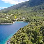 Bay Of Dreams - Two-bedroom With Terrace And Sea View * Janjina
