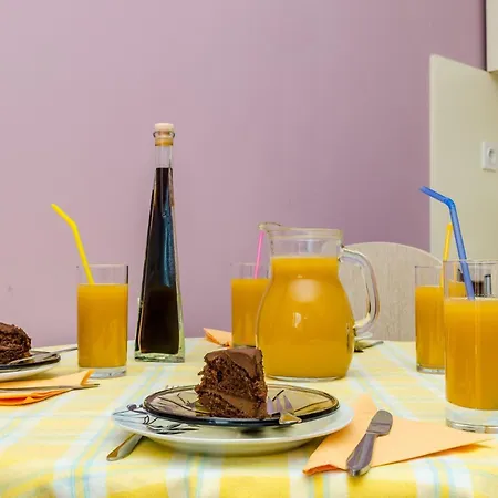 公寓 Bay Of Dreams - Two-bedroom With Terrace And Sea View *