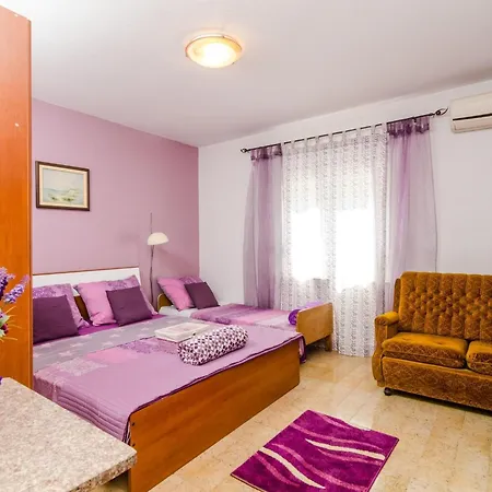 Bay Of Dreams - Two-bedroom With Terrace And Sea View *