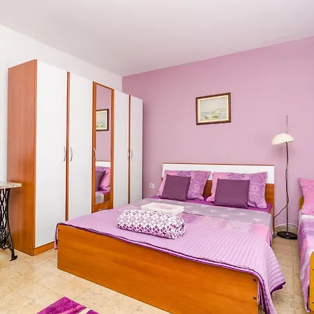 Bay Of Dreams - Two-bedroom With Terrace And Sea View