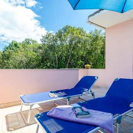 Bay Of Dreams - Two-bedroom With Terrace And Sea View