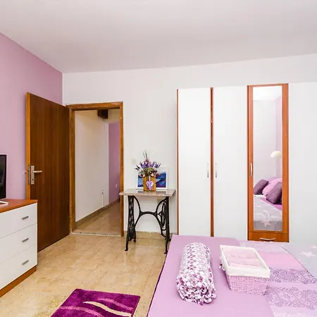 Bay Of Dreams - Two-bedroom With Terrace And Sea View 公寓 *