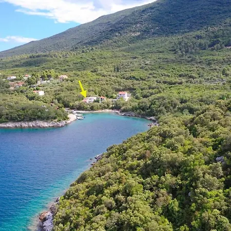 Bay Of Dreams - Two-bedroom With Terrace And Sea View * Janjina