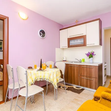 Bay Of Dreams - Two-bedroom With Terrace And Sea View