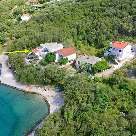 Bay Of Dreams - Two-bedroom With Terrace And Sea View